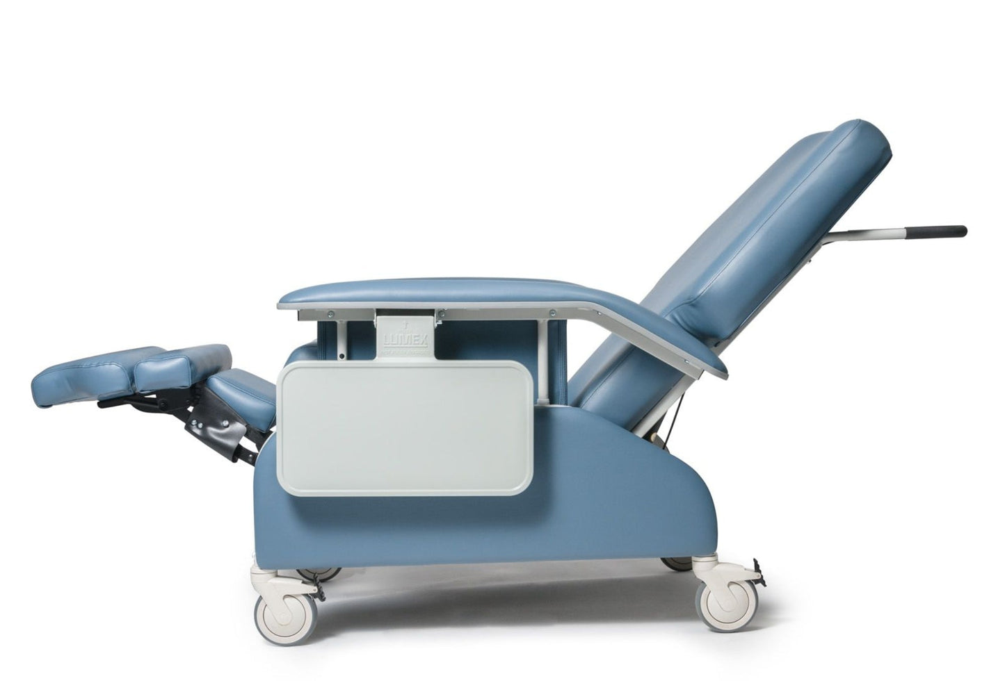 Graham Field Recliner XWD H&M DRP Arm, 1 Each