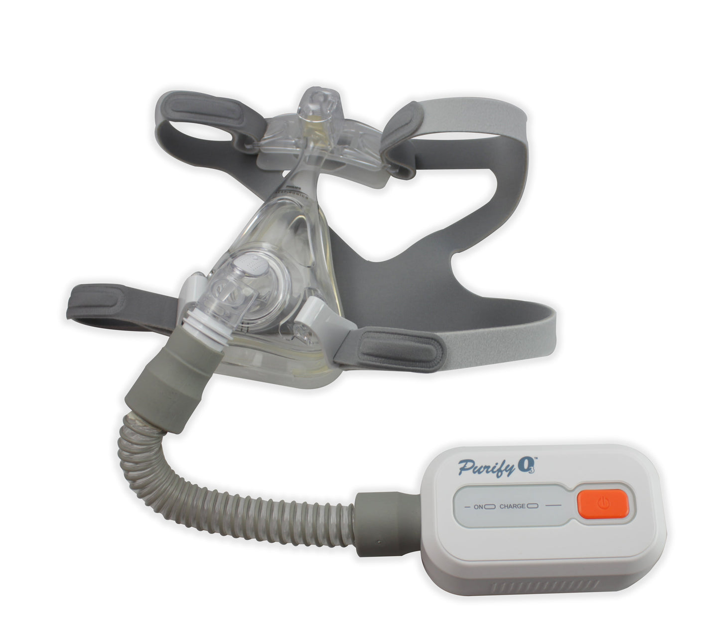 Purify O3 Portable Ozone CPAP/BiPAP Sanitizer