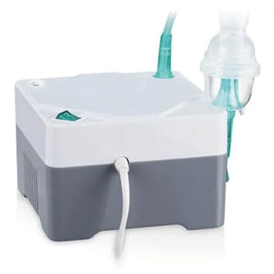 3B Medical Qube Compressor Nebulizer Kit