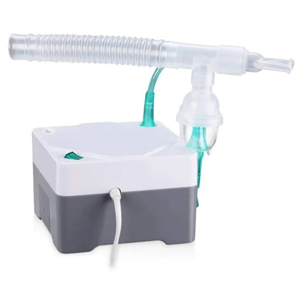 3B Medical Qube Compressor Nebulizer Kit