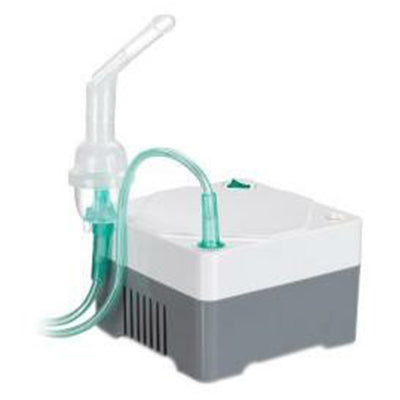 3B Medical Qube Compressor Nebulizer Kit