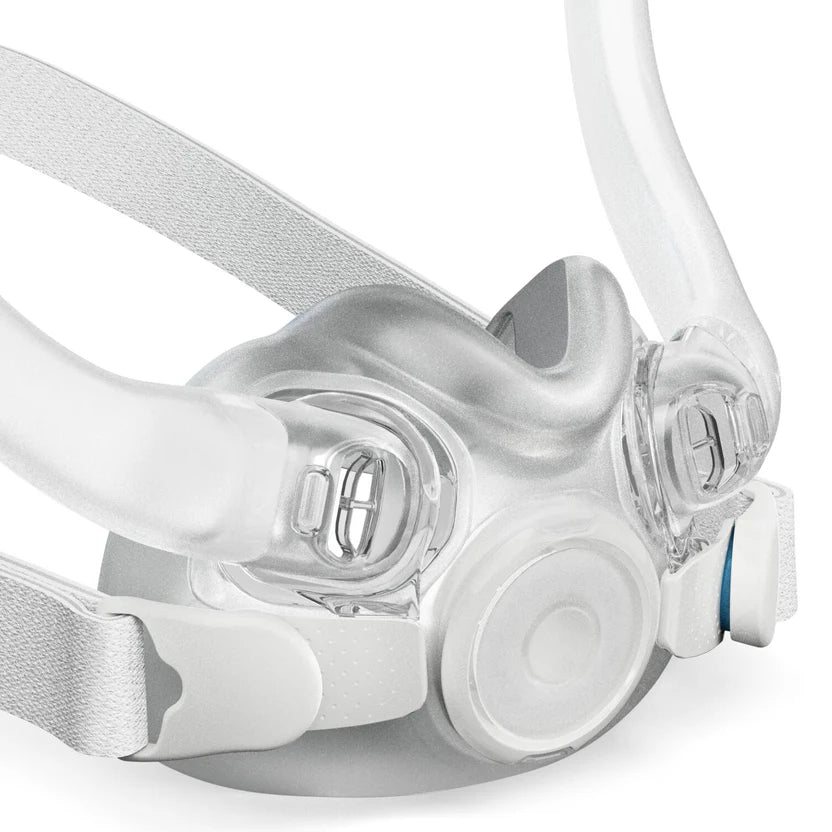 ResMed AirTouch F30i Clear Full Face CPAP Mask