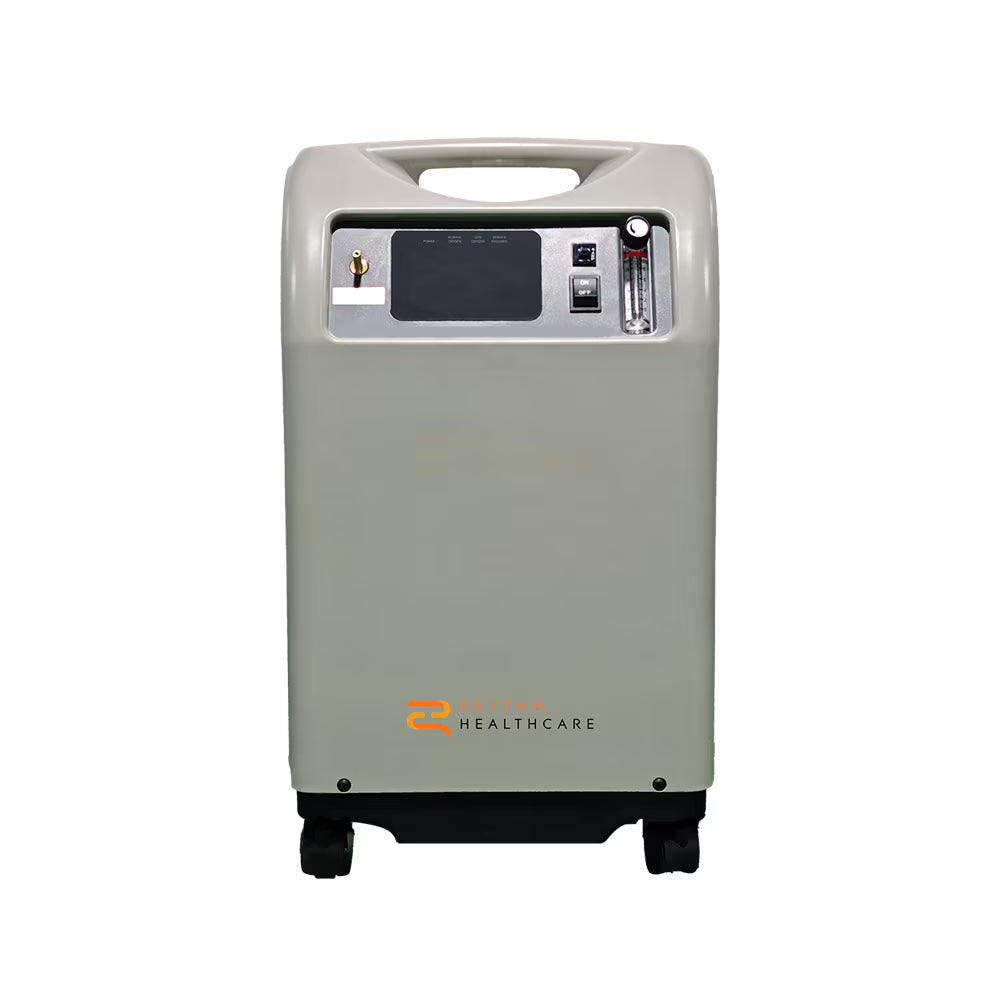 Rhythm Healthcare LM10A Home Oxygen Concentrator