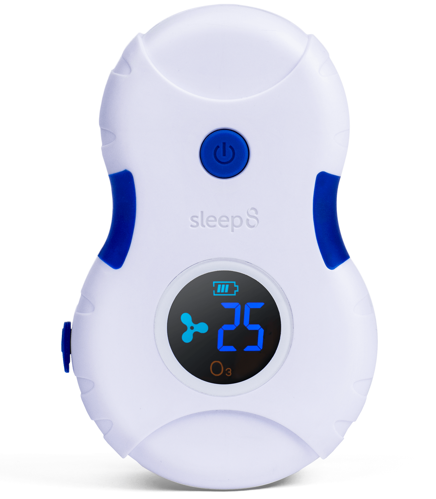 Sleep8 CPAP Sanitizing Companion