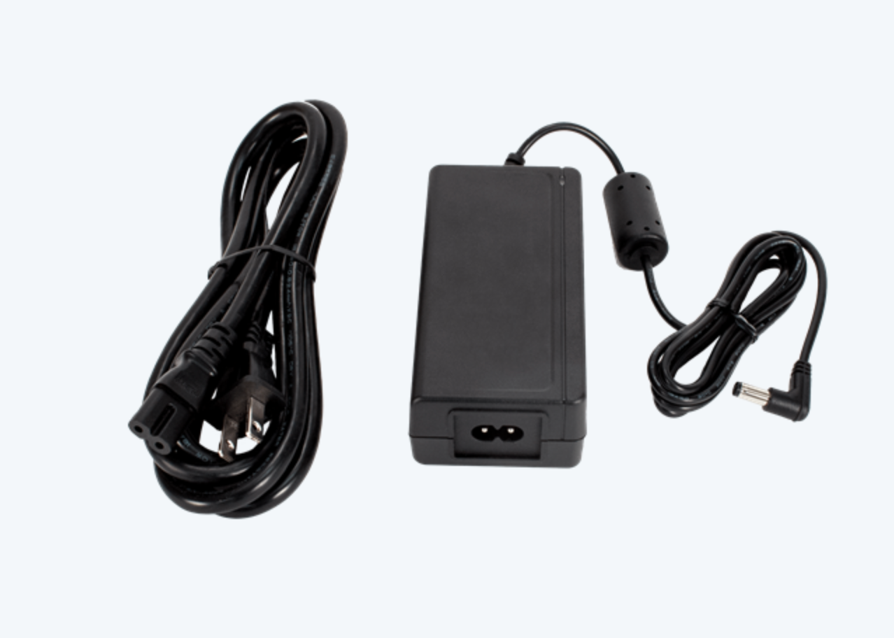 Live Active Five External Battery Charger AC Power Adapter