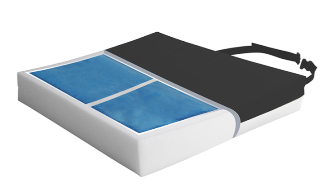 Proactive Protekt Gel Cushion