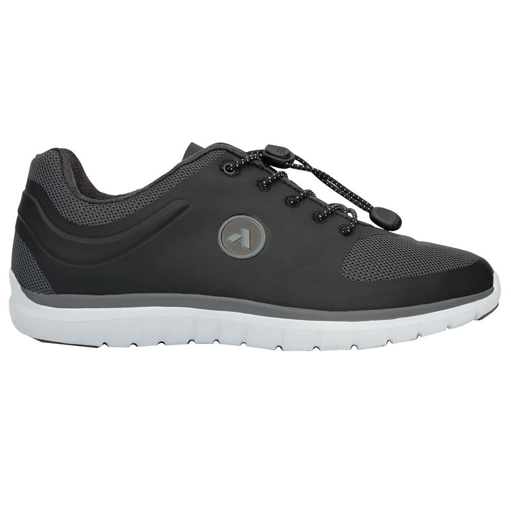 W023_Black Grey