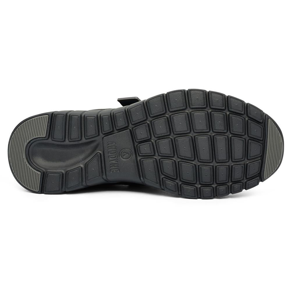 W045_Black Grey_4