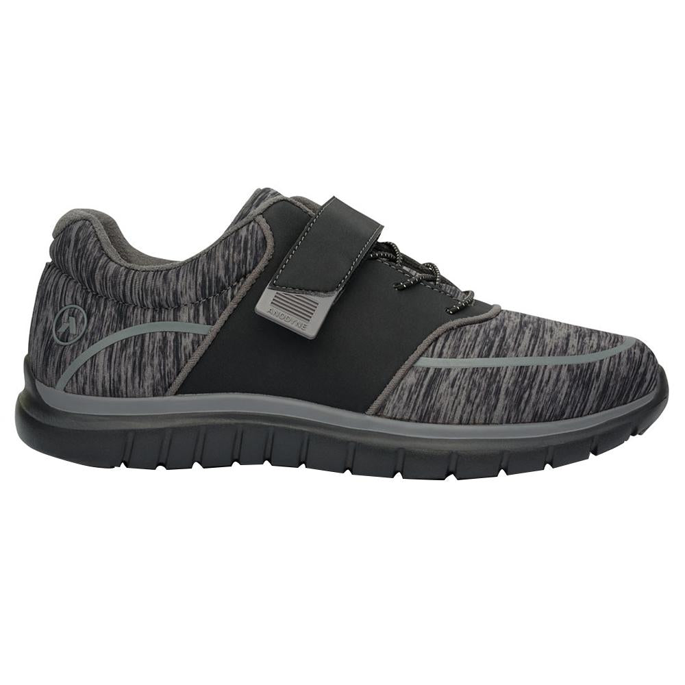 W045_Black Grey