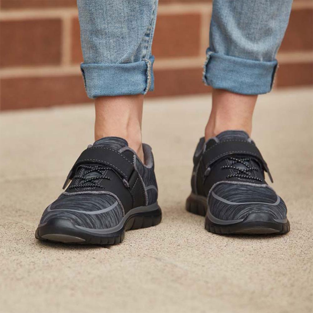 W045_Black Grey_5