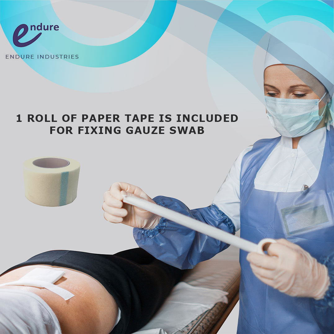 Essential Wound Care Kit 1