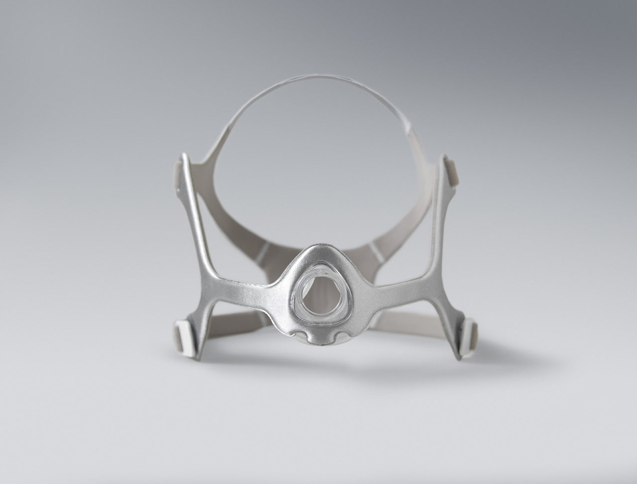 Respironics Wisp Minimal Contact Nasal Mask with Headgear (Fabric Frame)