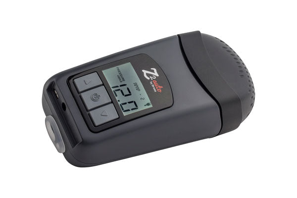 Breas Z2 Auto Travel CPAP Machine