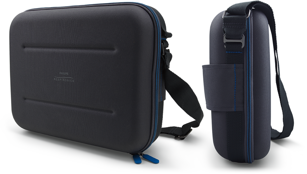 DreamStation CPAP Travel Case