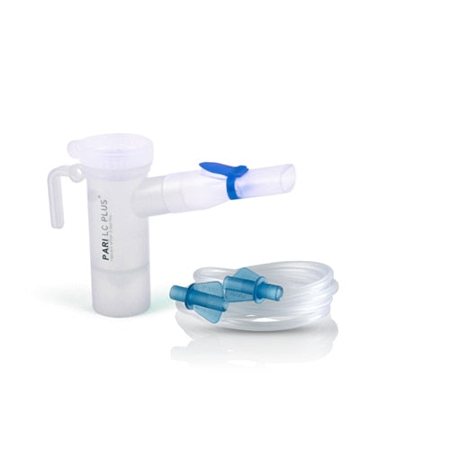 Vios Aerosol Delivery System Deluxe with PARI LC Plus