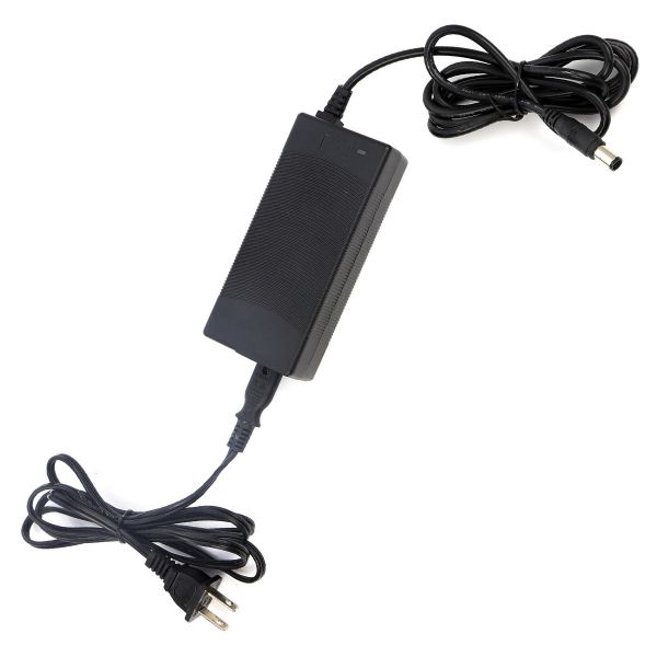 Medistrom AC Power Adapter for Pilot-24 Lite Battery Pack
