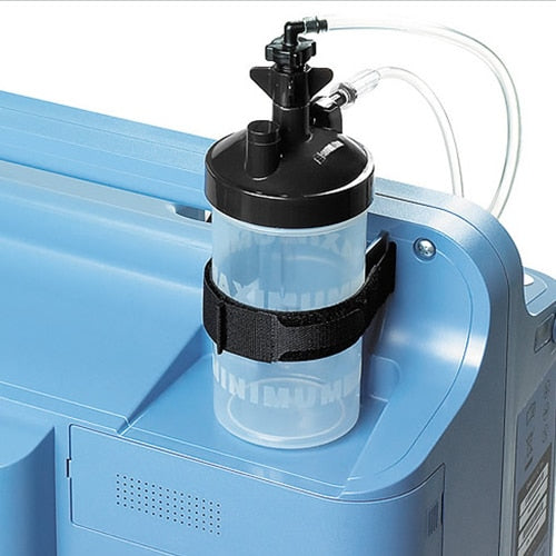 EverFlo Q Oxygen Concentrator without OPI