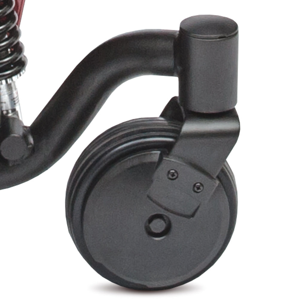 Pride Jazzy 600 ES Power Chair