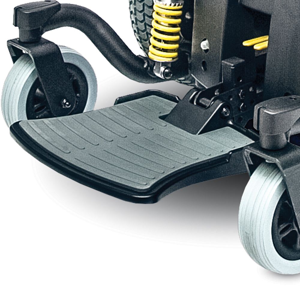 Pride Jazzy 614 HD Power Chair