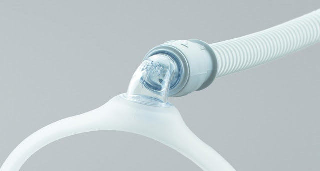 Elbow/Swivel Dreamwear Connector
