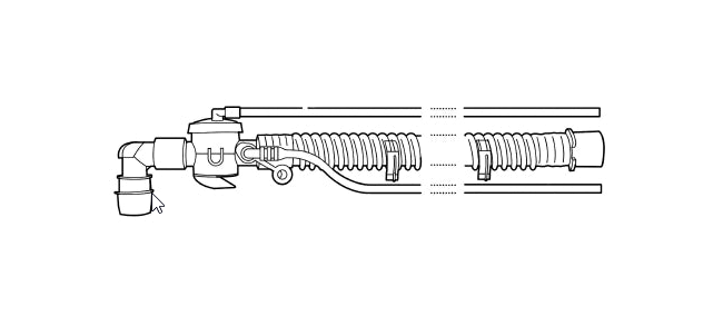 Respironics Disposable Adult Active Circuit