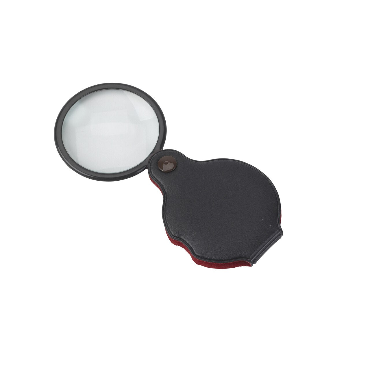 Lifestyle Essentials Reading Aid Pocket Magnifier