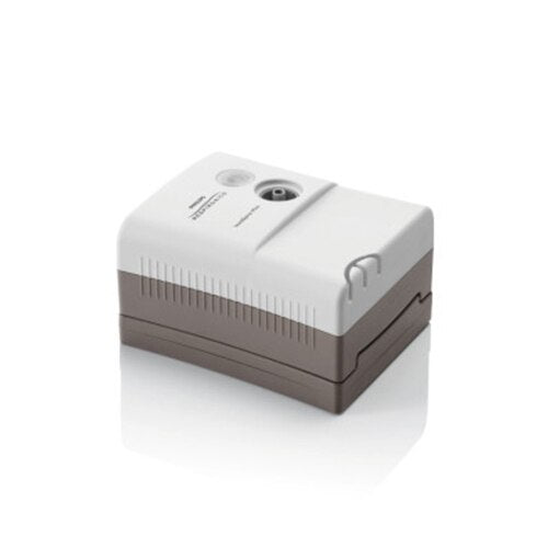Philips Respironics InnoSpire Mini Portable Compressor Nebulizer System (Without Battery)