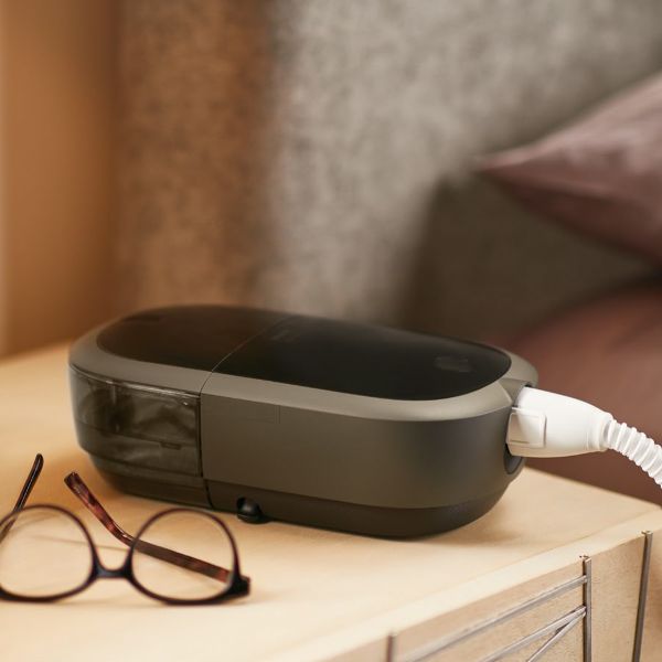 Philips Respironics DreamStation 2 Advanced Auto CPAP Machine w/Heated Tube