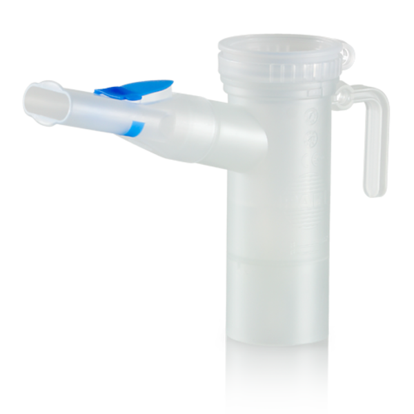 Pari LC Plus Reusable Nebulizer Set