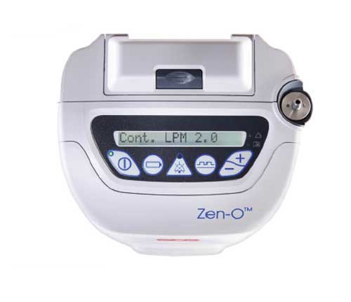 Zen-O Concentrator 2 Battery Package