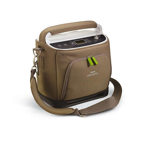 SimplyGo Portable Oxygen Concentrator