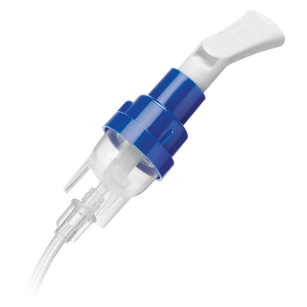 Respironics SideStream Disposable Nebulizer with 7 Foot Tubing