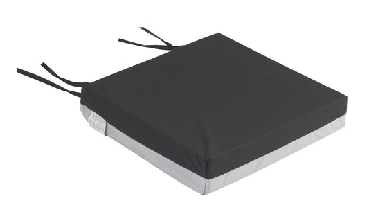 Mason Medical Convo-Gel Seat Cushion, 16" x 18"
