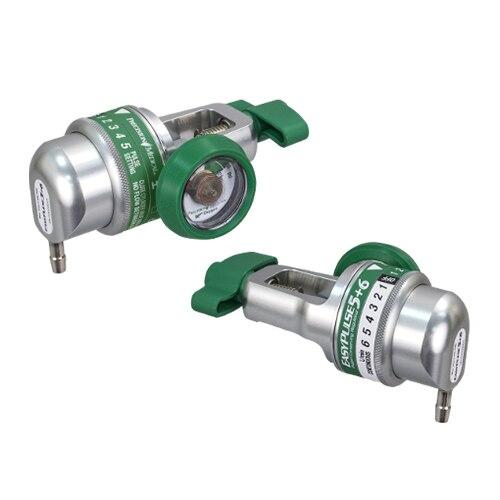 Precision Medical EasyPulse 5 + 6 - Pulse Dose Regulator - Gently Used