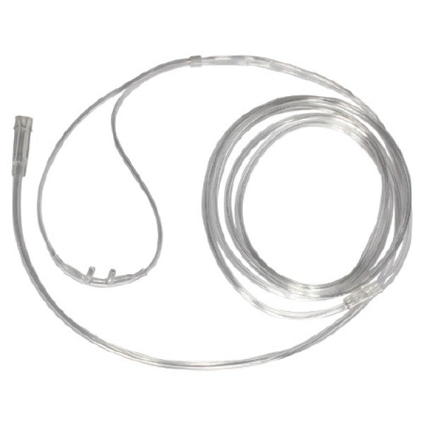 Salter Labs Pediatric Nasal Cannula, 7 Foot