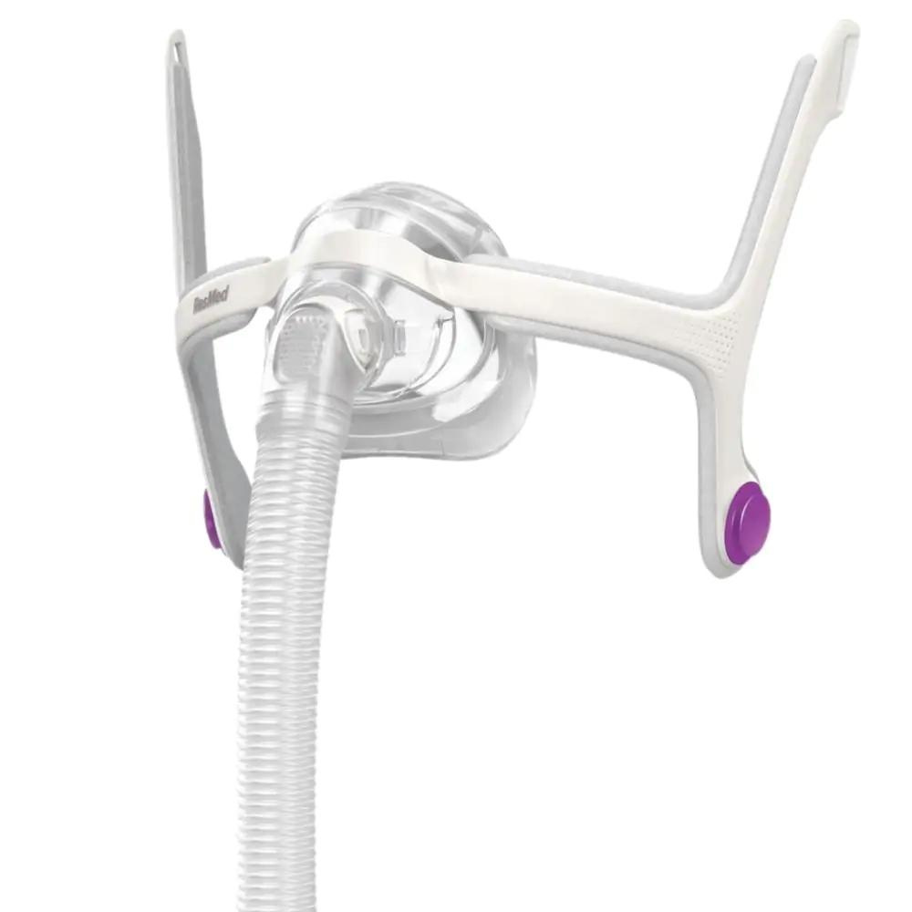 ResMed AirTouch N20 Nasal CPAP Mask Assembly Kit, Without Headgear