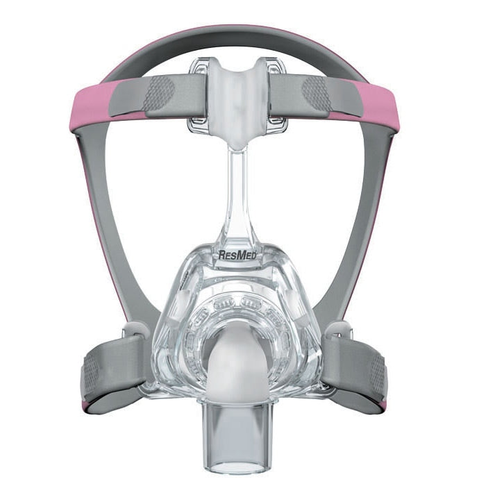 ResMed Mirage FX For Her Nasal CPAP Mask with Headgear