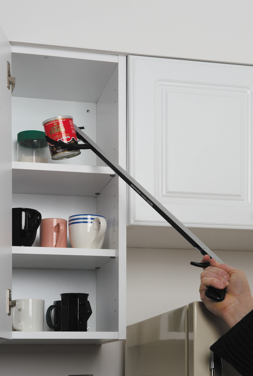 Lifestyle Essentials Hand Held Reacher, Non-Folding, 26.5"