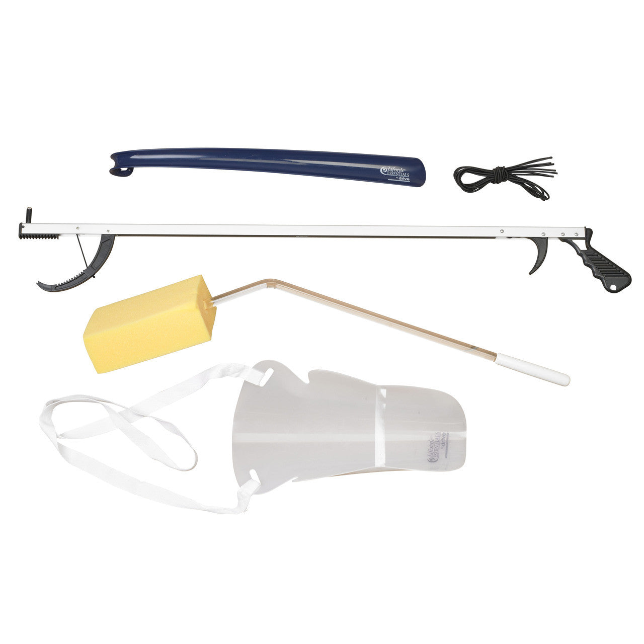 Lifestyle Essentials Hip Kit