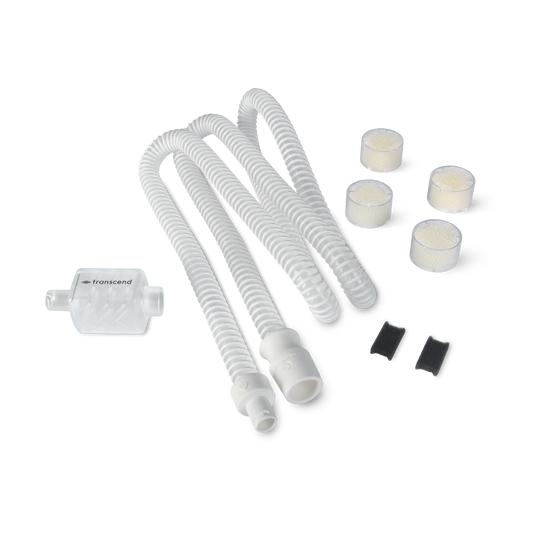 Transcend Micro Resupply Pack