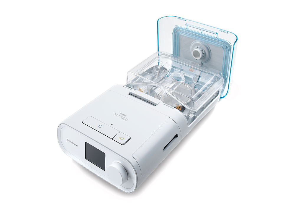 Philips Respironics DreamStation Auto BiPAP w/ Humidifier DSX700H11