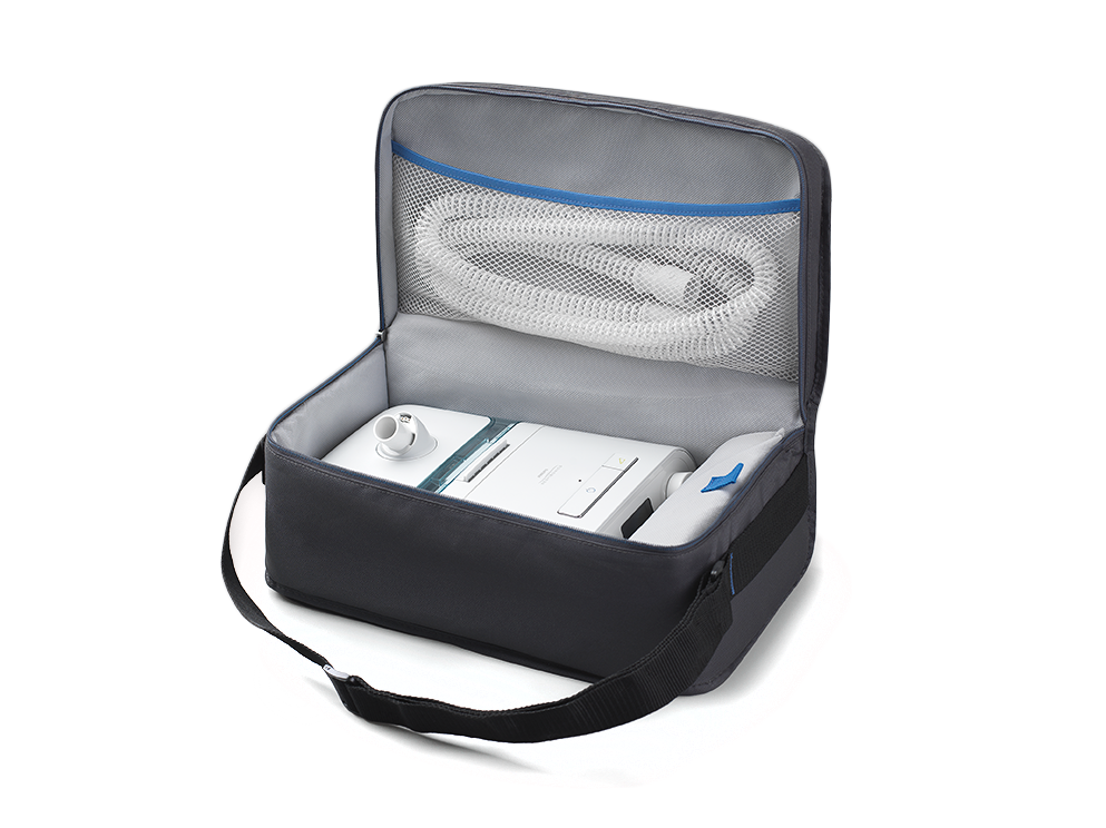 Philips Respironics DreamStation Auto BiPAP w/ Humidifier DSX700H11