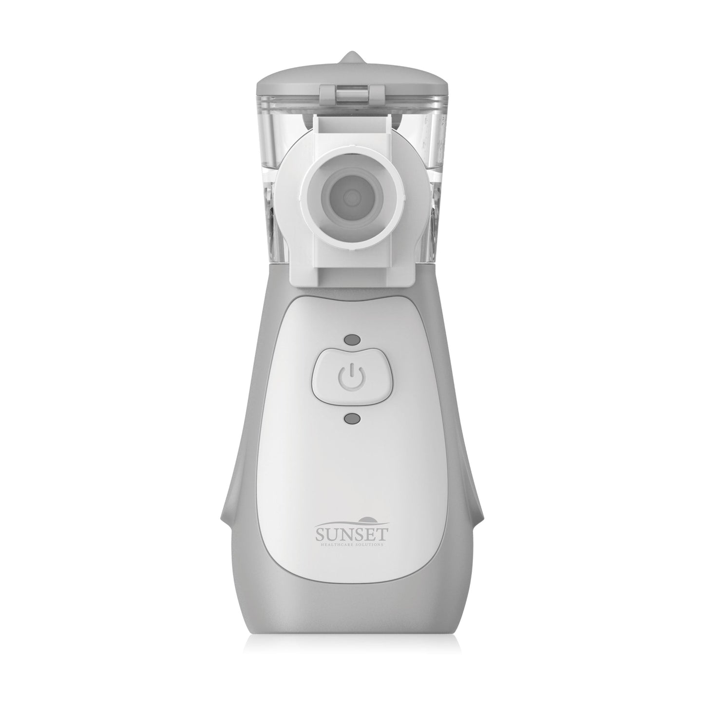 Sunset HCS Mesh Nebulizer with Rechargeable Battery