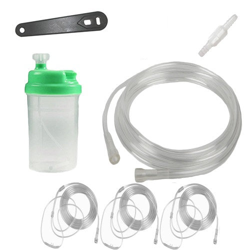 Oxygen Kit