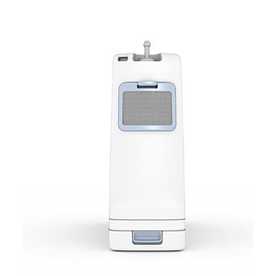 Inogen ONE G4 Portable Oxygen Concentrator