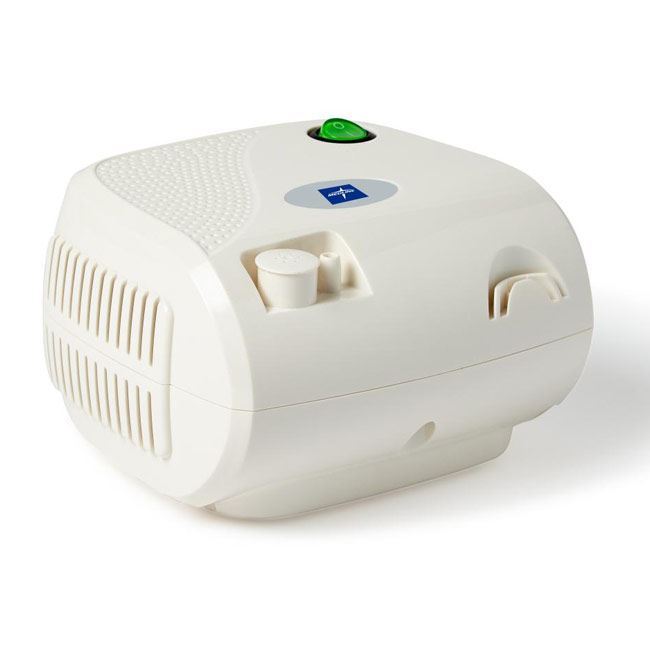 Medline Aeromist Compact Nebulizer Compressor Kit