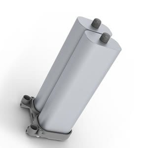 Inogen One G4 Replacement Columns Pair (Sieve Bed)