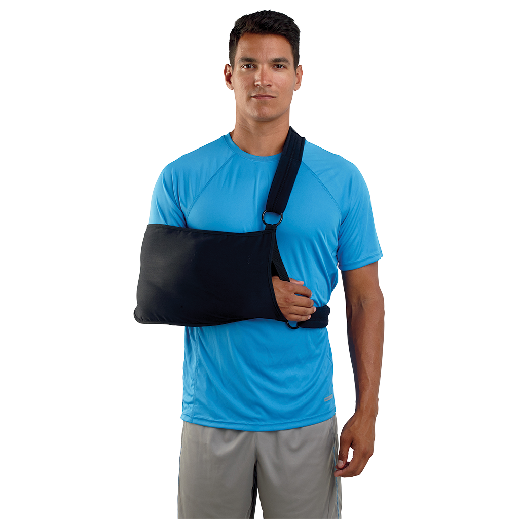 Breg Shure Shoulder Immobilizer