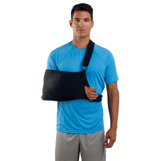 Breg Shure Shoulder Immobilizer