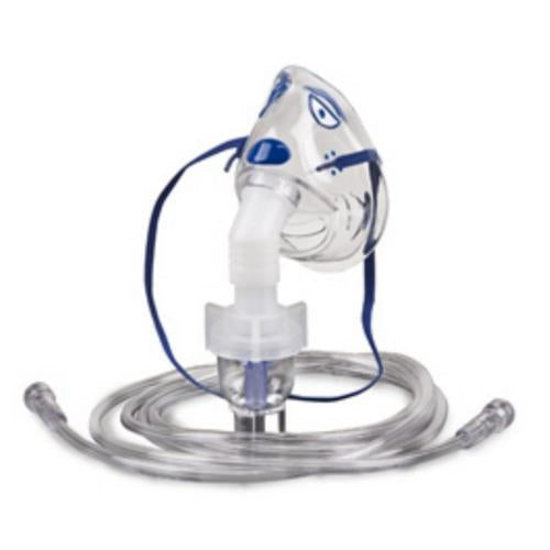 VIXONE Super Spike Pediatric Nebulizer Mask Kit